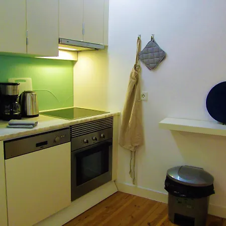 Apartment Loving *